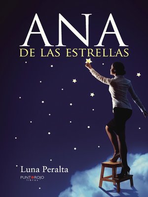 cover image of Ana de las estrellas